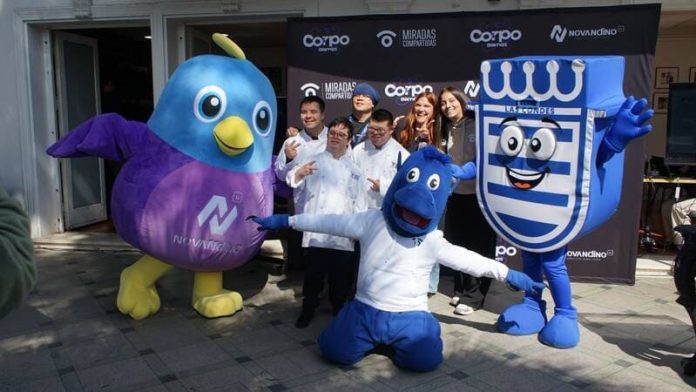 Corpo