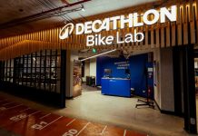 Decathlon