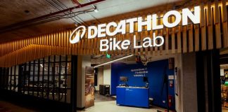 Decathlon