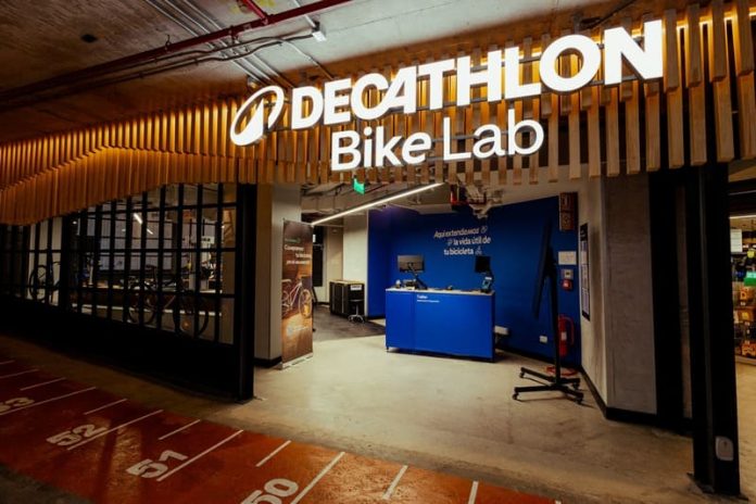 Decathlon