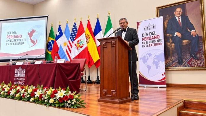 Fundador Ají Seco