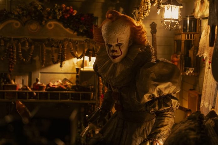 bill-skarsgard- HBO Max