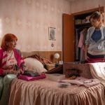 Cecilia Suárez se suma a la nueva temporada de ‘Estado de furia’, que se estrena mañana en HBO Max HBO max