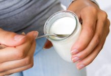 yogurt