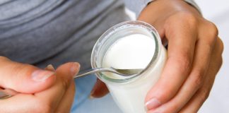 yogurt