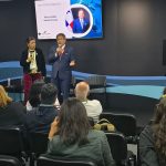 El corredor de vida marina que une los polos del planeta fue presentado en la COP17 WWF Chile
