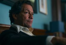 En “Guerra”, cada movimiento puede cambiarlo todo: ya llegó el cuarto episodio a HBO Max HBO Max