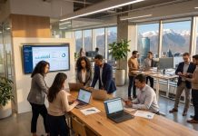 Las tendencias tecnológicas que están redefiniendo la operación de las empresas en 2026 tendencias tecnológicas