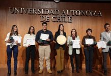 Inchcape recibe triple reconocimiento de HuellaChile por sus avances en la medición y reducción de emisiones Inchcape