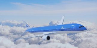 KLM