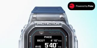 G-SHOCK