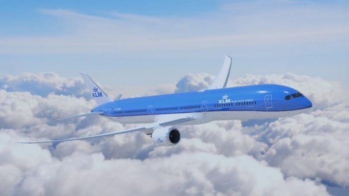KLM