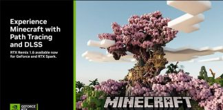 GeForce