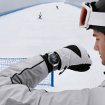 La serie HUAWEI WATCH GT 7 estrena mapas interactivos para los centros de esquí en Chile y Argentina