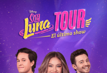 Soy Luna