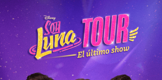 Soy Luna