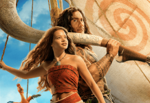 Moana, la emocionante película de acción real de disney, llega a disney+ el 21 de octubre Moana