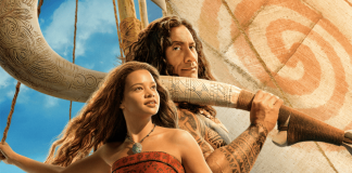 Moana