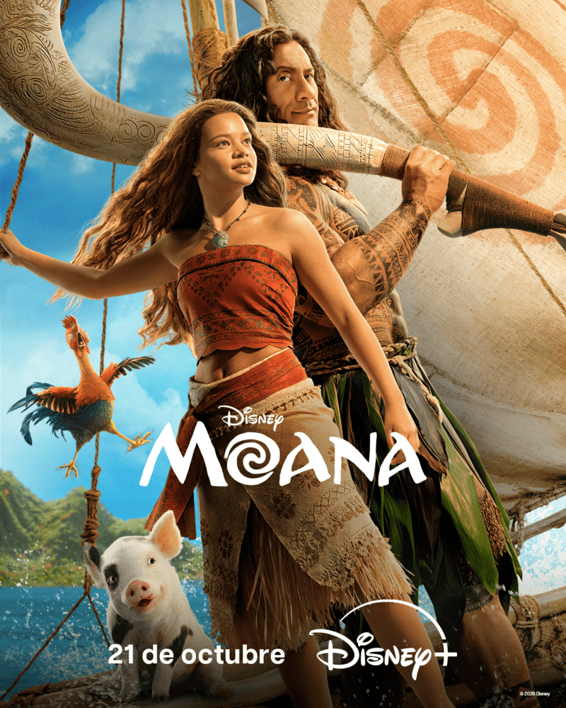 Moana