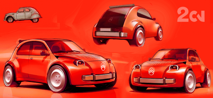 Citroën