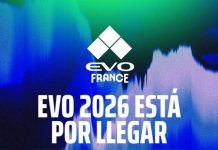 Evo Francia 2026 se transmitirá en vivo por HBO Max HBO Max