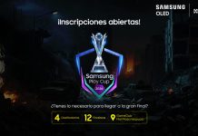 Samsung Play Cup 2026 invita a la comunidad gamer a competir en Call of Duty y vivir la experiencia OLED Samsung Play Cup