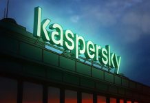Kaspersky