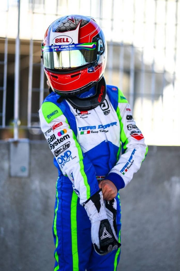 Izko Alonso