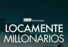 HBO confirma la nueva serie dramática original ‘Locamente millonarios’ HBO Max
