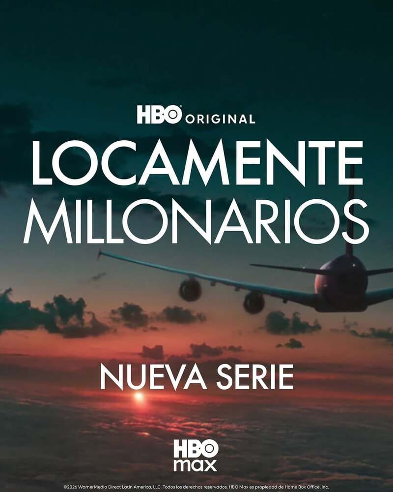 HBO Max