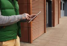 E-commerce y pymes impulsan nueva demanda por minibodegas en Santiago e-commerce
