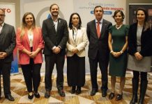 Autoridades y sector privado resaltaron necesidad de corregir trabajo en silos para mejorar coordinación en el combate de delitos y el tratamiento de datos