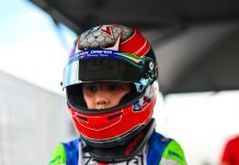 Izko Alonso afronta cuatro citas mundialistas en Europa en cinco semanas, su última etapa antes del gran salto al Viejo Continente en 2027 Izko Alonso