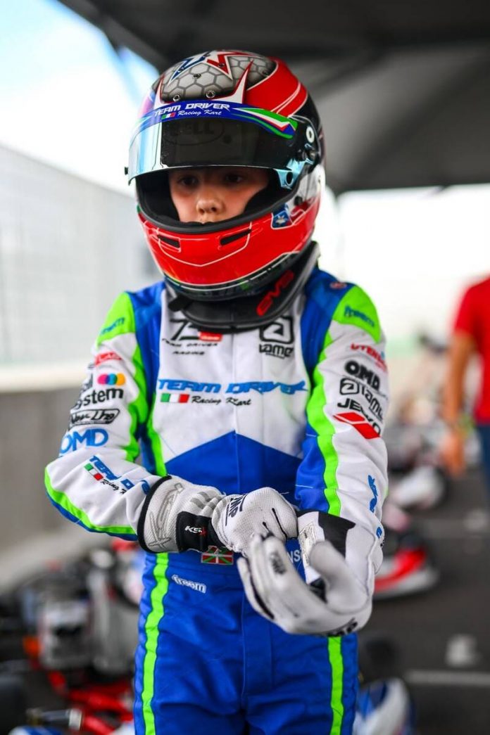 Izko Alonso