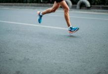 Método de entrenamiento 80/20: ¿mejora el enfoque polarizado la resistencia en corredores?