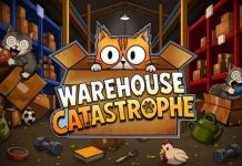 Warehouse Catastrophe