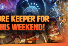 ‘Core Keeper’ estará gratis en Steam este fin de semana a partir de hoy Core Keeper