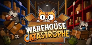 Warehouse Catastrophe
