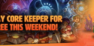 Core Keeper