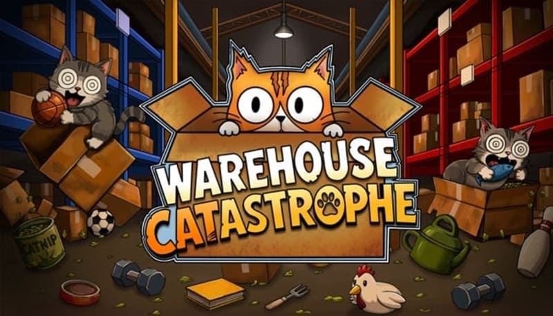 Warehouse Catastrophe