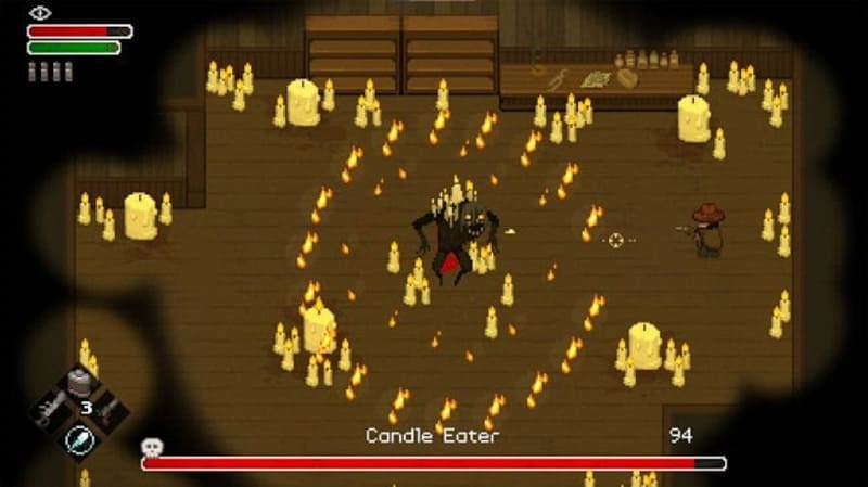 Tombwater