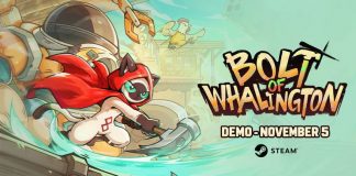 Bolt of Whalington