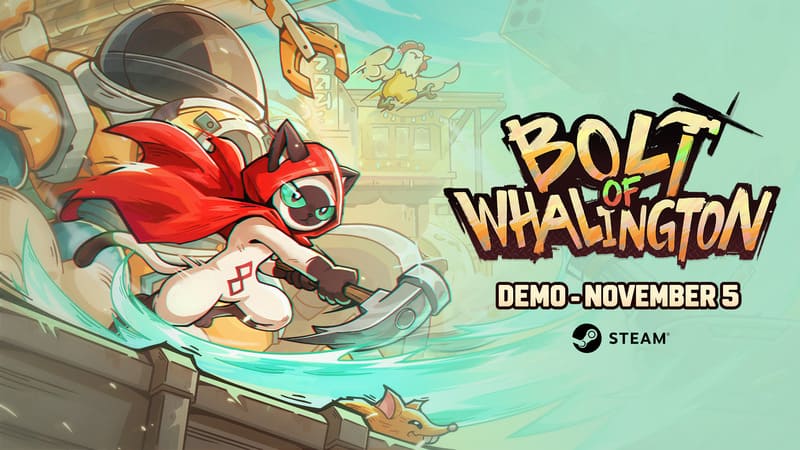 Bolt of Whalington