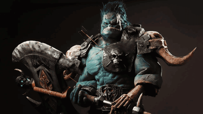 League of Legends Classic Cosplay Contest