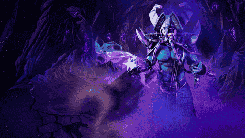 League of Legends Classic Cosplay Contest
