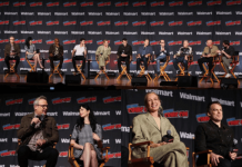 Dexterⓡ: Resurrección sorprende a los fans en NYCC con una proyección anticipada del primer episodio de la segunda temporada Dexter
