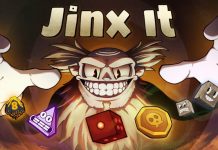 Jinx It