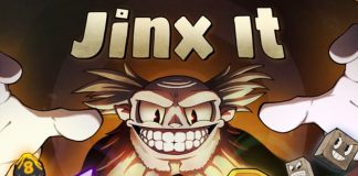 Jinx It