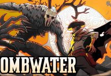 Tombwater: el souls-like 2D del Salvaje Oeste recibirá una gran actualización, textos en español y 40% de descuento a partir del 26 de octubre Tombwater