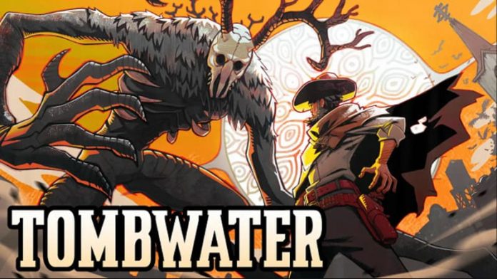 unnamed Tombwater